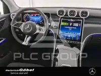 2025 Mercedes Benz GLC 200