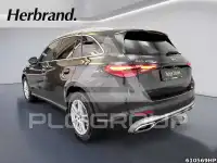 2025 Mercedes Benz GLC 200