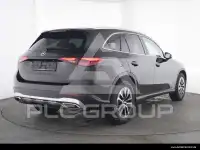 2025 Mercedes Benz GLC 200