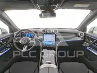 2025 Mercedes Benz GLC 200