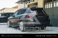 2025 Mercedes Benz GLC 200