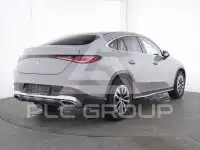 2025 Mercedes Benz GLC 200