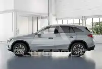 2025 Mercedes Benz GLC 200