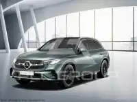 2025 Mercedes Benz GLC 200