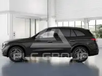 2025 Mercedes Benz GLC 200