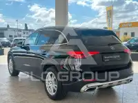 2025 Mercedes Benz GLC 200