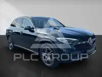 2025 Mercedes Benz GLC 200