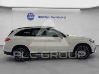 2025 Mercedes Benz GLC 200
