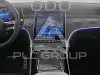 2025 Mercedes Benz GLC 200