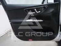 2025 Mercedes Benz GLC 200