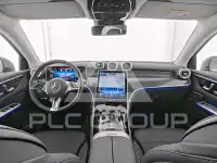 2025 Mercedes Benz GLC 200