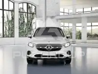 2025 Mercedes Benz GLC 200