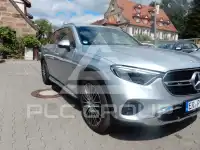 2025 Mercedes Benz GLC 200