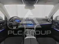 2025 Mercedes Benz GLC 200