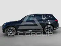 2025 Mercedes Benz GLC 200