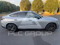 2025 Mercedes Benz GLC 200