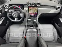 2025 Mercedes Benz GLC 200