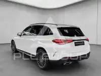 2025 Mercedes Benz GLC 200
