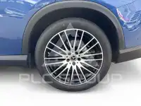 2025 Mercedes Benz GLC 200