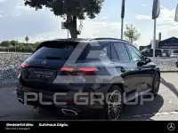 2025 Mercedes Benz GLC 200