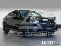 2025 Mercedes Benz GLC 200