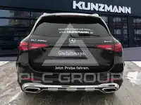2026 Mercedes Benz GLC 200