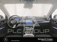 2025 Mercedes Benz GLC 200