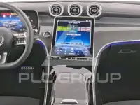 2025 Mercedes Benz GLC 200