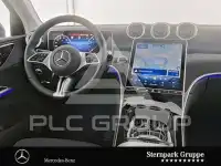 2025 Mercedes Benz GLC 200