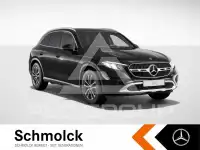 2025 Mercedes Benz GLC 200