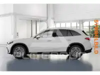 2025 Mercedes Benz GLC 200