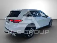 2025 Mercedes Benz GLC 200