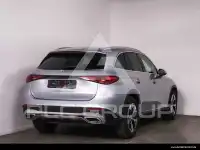 2025 Mercedes Benz GLC 200