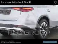 2025 Mercedes Benz GLC 200