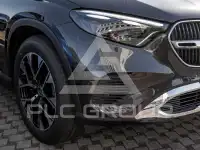 2025 Mercedes Benz GLC 200