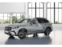 2025 Mercedes Benz GLC 200