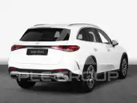 2025 Mercedes Benz GLC 200