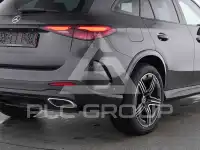 2025 Mercedes Benz GLC 200