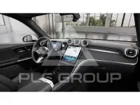 2025 Mercedes Benz GLC 200