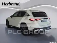 2025 Mercedes Benz GLC 200