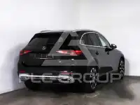 2025 Mercedes Benz GLC 200