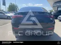 2025 Mercedes Benz GLC 200