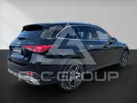 2025 Mercedes Benz GLC 200