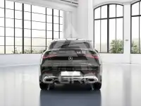 2025 Mercedes Benz GLC 200