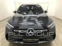 2025 Mercedes Benz GLC 200