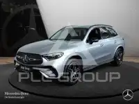2025 Mercedes Benz GLC 200