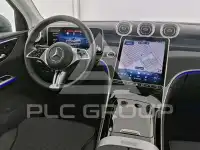 2025 Mercedes Benz GLC 200