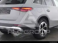 2025 Mercedes Benz GLC 200