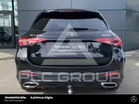 2025 Mercedes Benz GLC 200