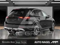 2025 Mercedes Benz GLC 200